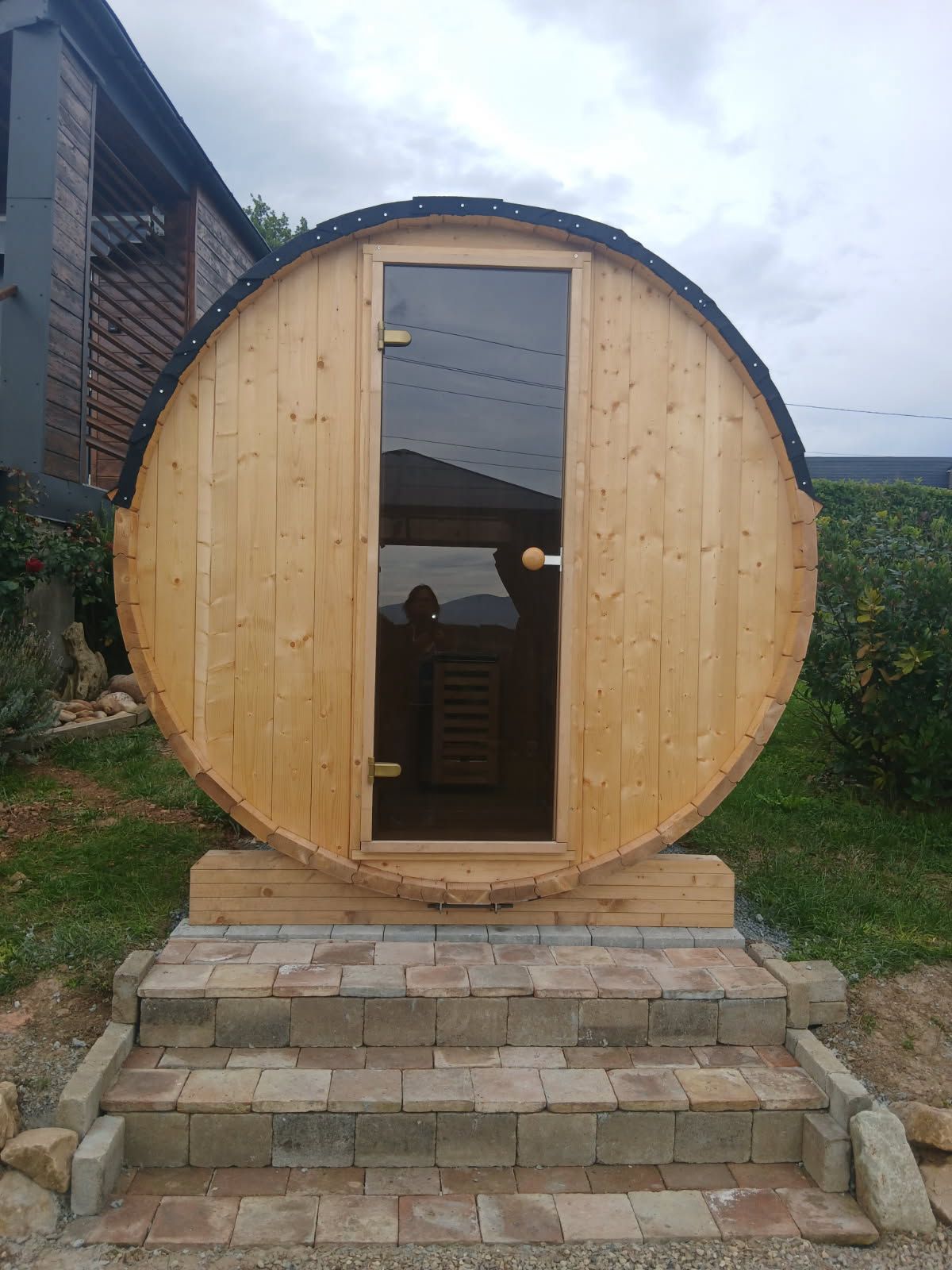 sauna_Naturea_Lodge